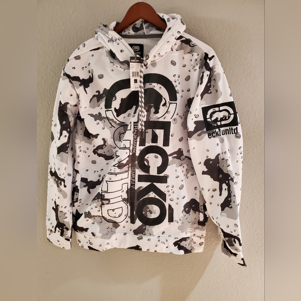 Ecko Sweater